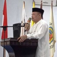 Rektor Uniku, Prof. Dr. H. Dikdik Harjadi, S.E., M.Si 